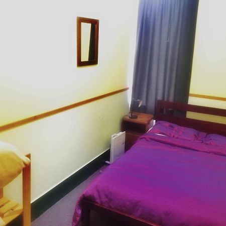 Spa Lodge 로토루아 외부 사진