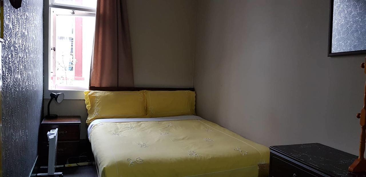 Spa Lodge 로토루아 외부 사진