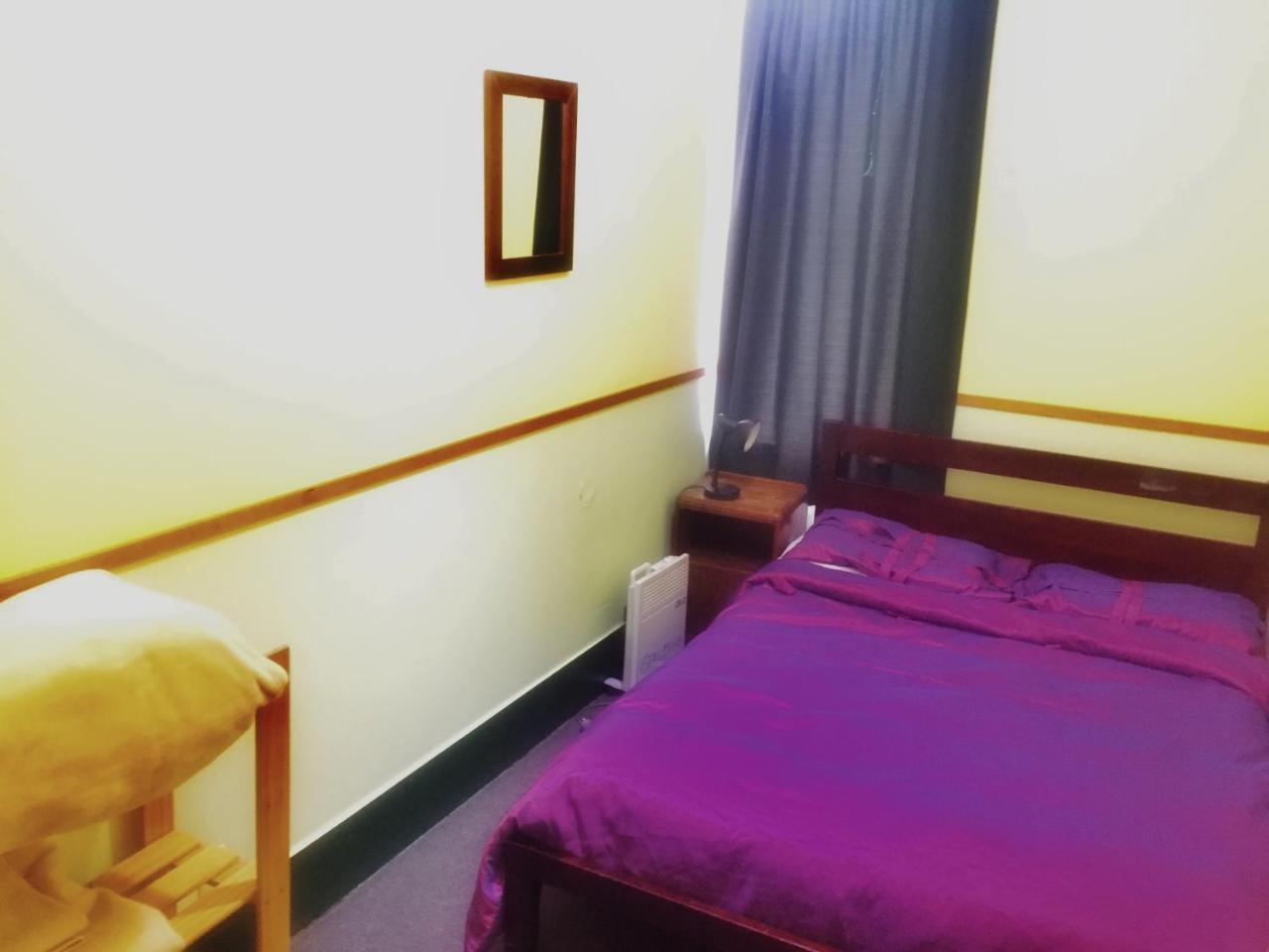 Spa Lodge 로토루아 외부 사진