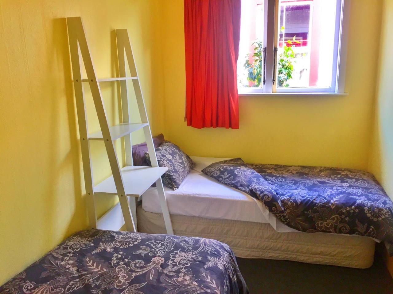 Spa Lodge 로토루아 외부 사진