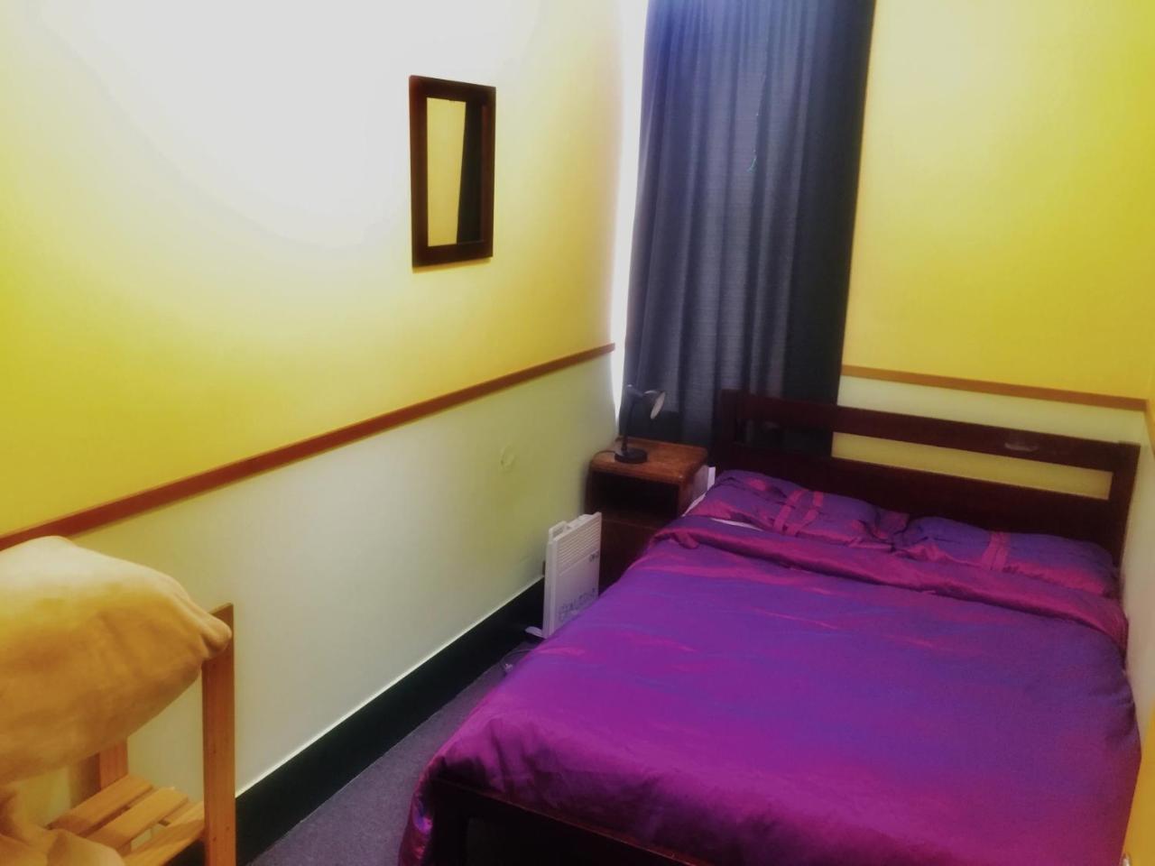 Spa Lodge 로토루아 외부 사진