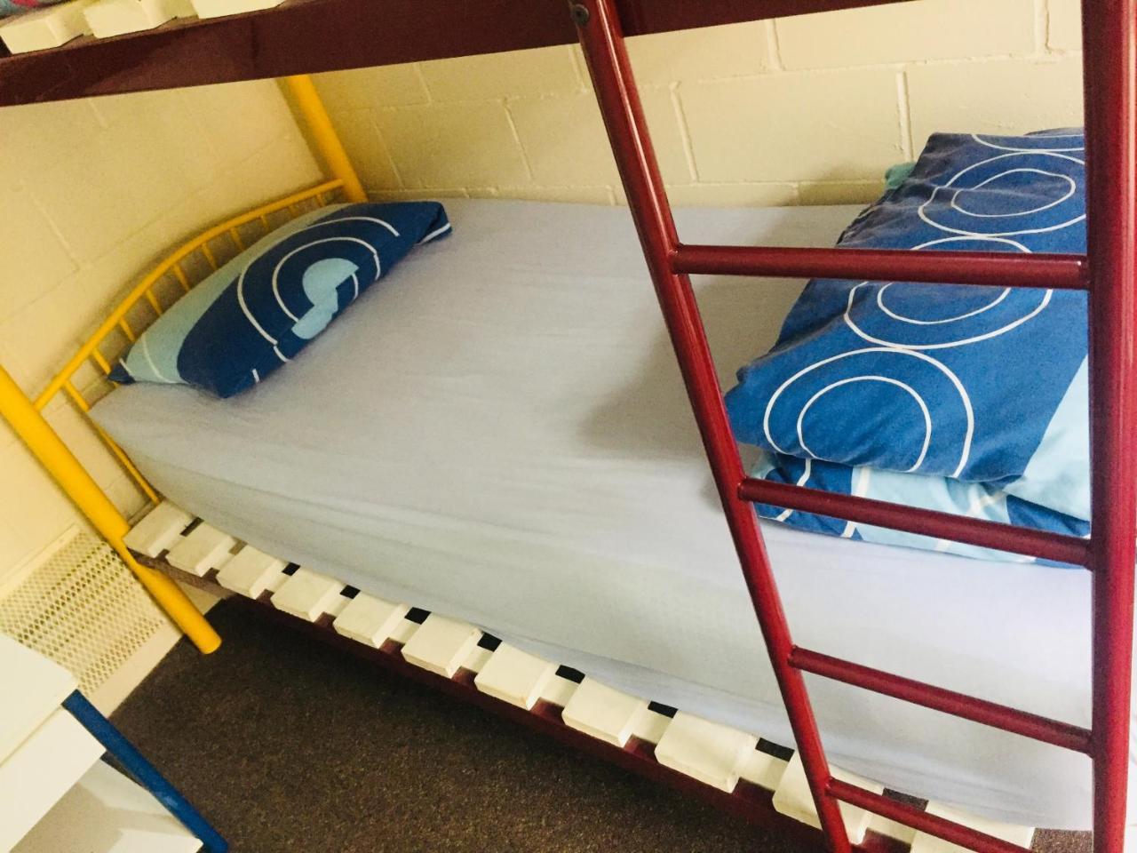Spa Lodge 로토루아 외부 사진
